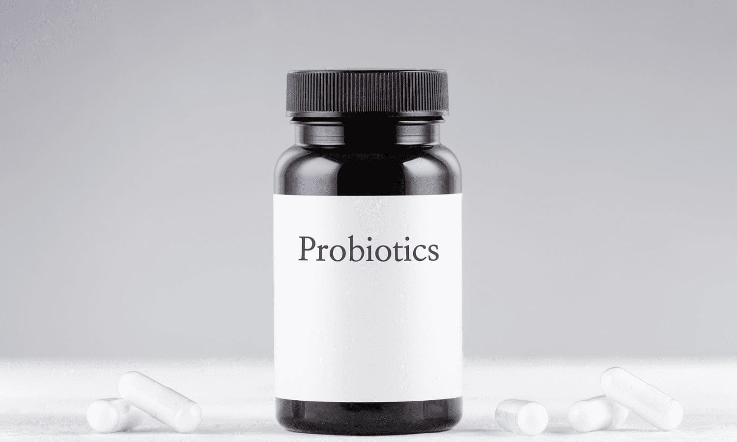 Probiotic Supplements that Improve Gut Health