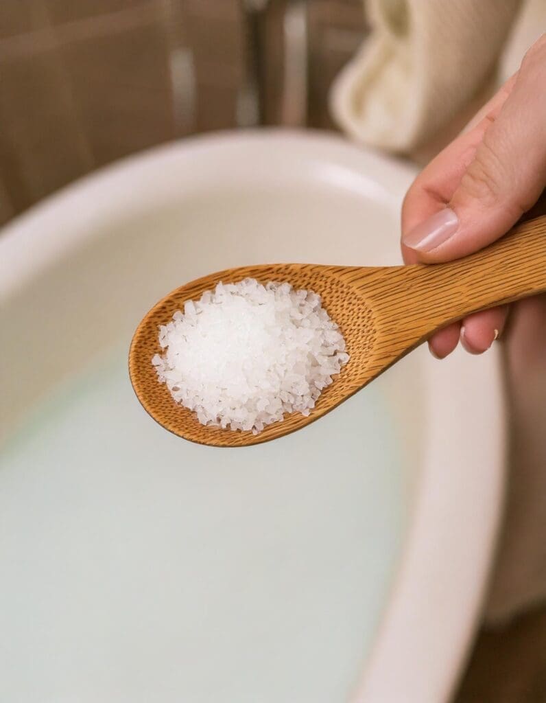 Epsom Salts