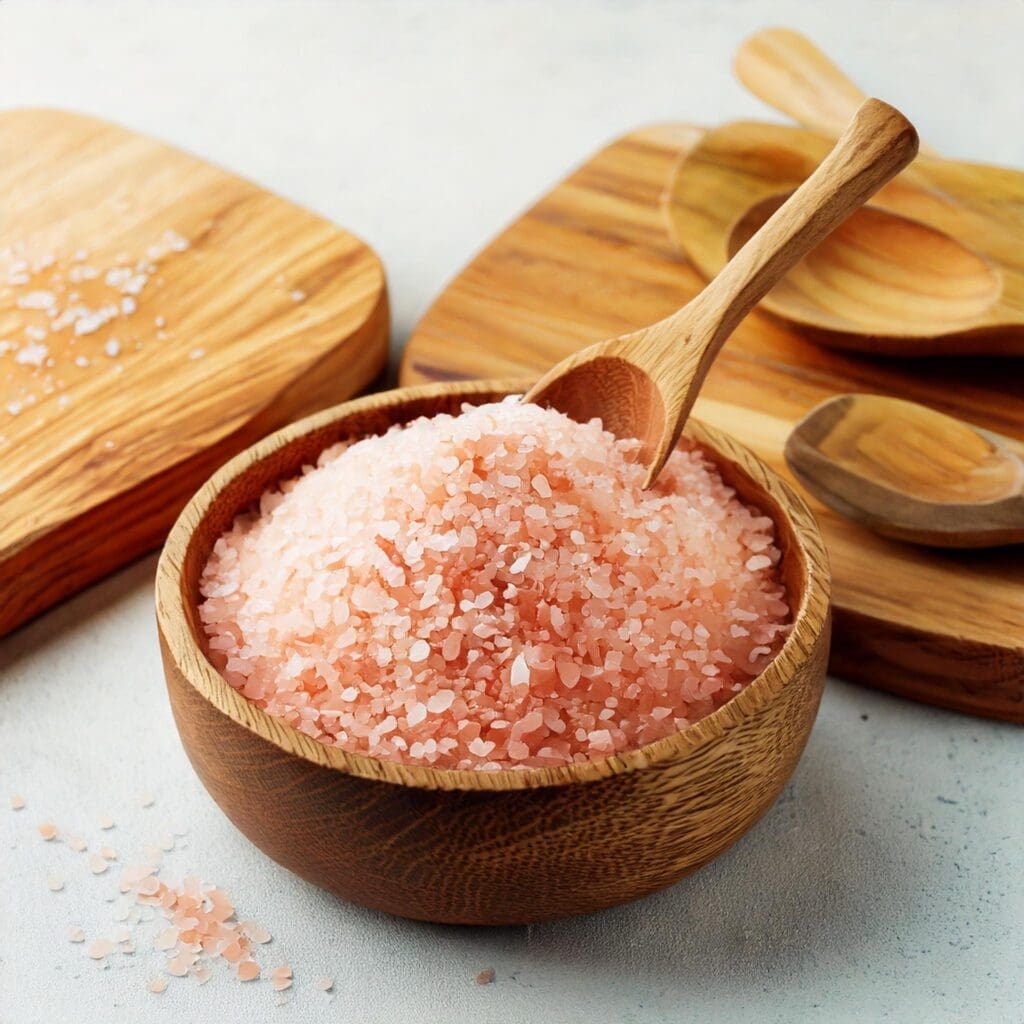 Himalayan Salt