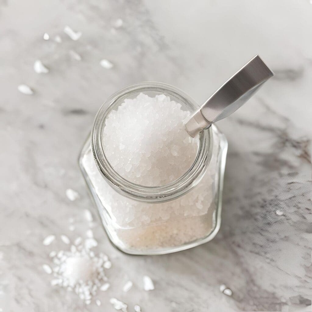 Table Salt