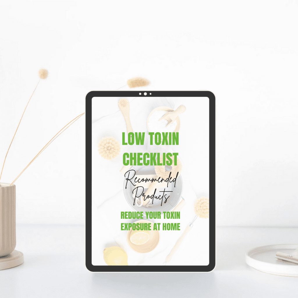Low Toxin Guide Free Download
