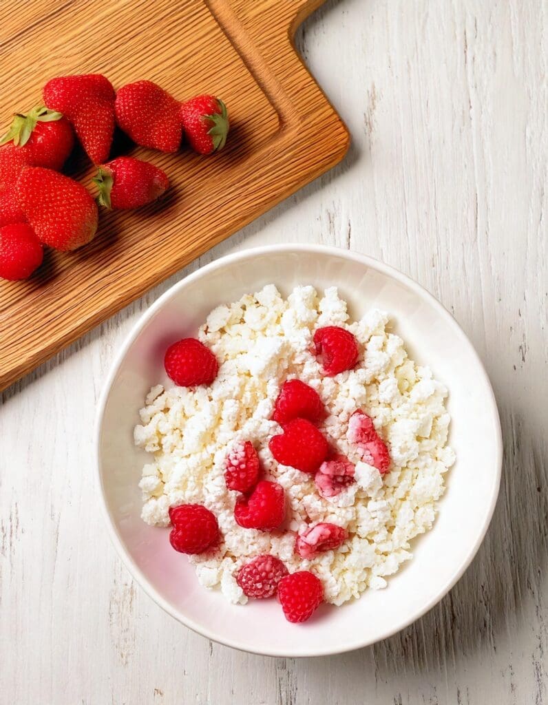 Cottage Cheese Delight